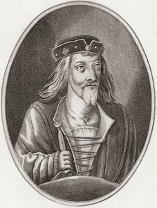 James I., König von Schottland