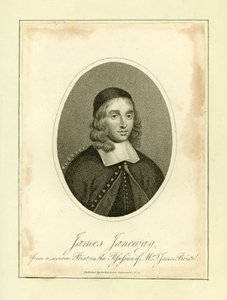 James Janeway von English School