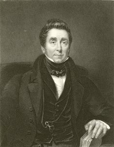 James Johnson von English School