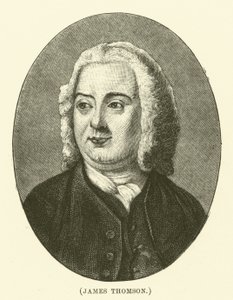 James Thomson von English School