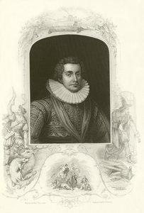 Jakob VI. von English School