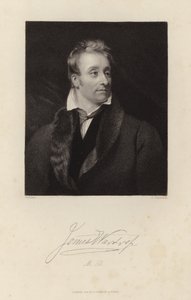 James Wardrop von English School