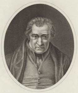 James Watt von English School