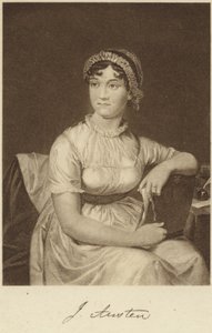 Jane Austen von English School