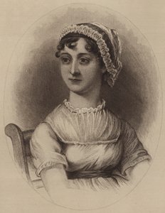 Jane Austen von English School