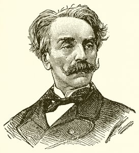 Jean-Léon Gérôme von English School