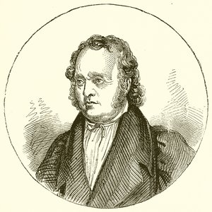 Jean Paul Richter von English School