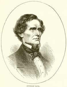 Jefferson Davis von English School
