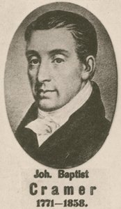 Johann Baptist Cramer von English School