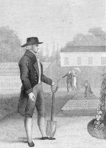 John Abercrombie, 1839 (Gravur)