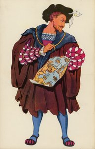 John Cabot