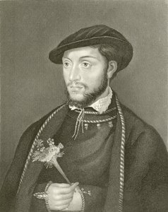 John Dudley, Herzog von Northumberland von English School