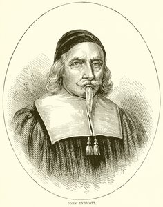 John Endicott von English School