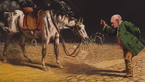 John Gilpin von English School