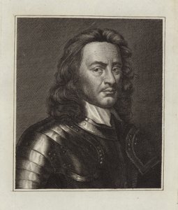 John Hampden von English School