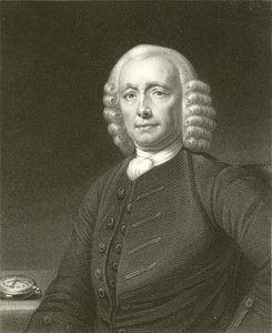 John Harrison von English School