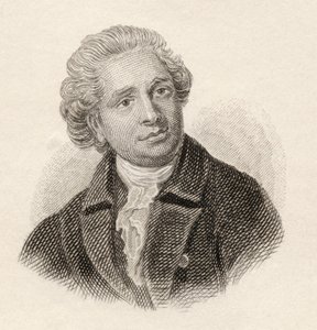 John Henderson, aus 