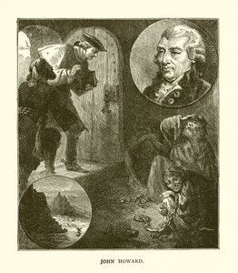 John Howard von English School
