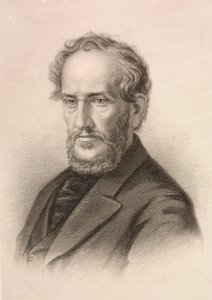 John Howard Payne, amerikanischer Dramatiker und Schauspieler von English School