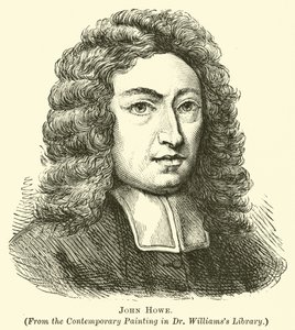 John Howe von English School