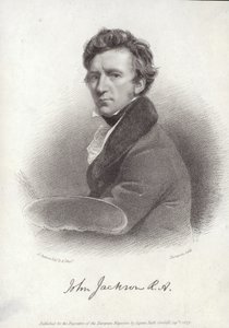 John Jackson von English School