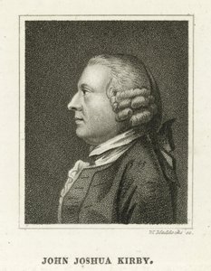 John Joshua Kirby von English School
