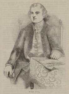 John Kay von English School