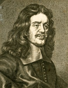 John Kersey von English School