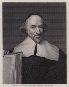 John Knox, schottischer Geistlicher der protestantischen Reformation von English School