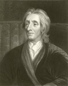 John Locke von English School