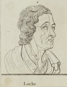 John Locke von English School