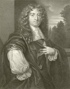John Maitland, Herzog von Lauderdale von English School