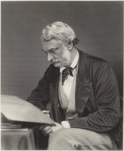 John Manners von English School