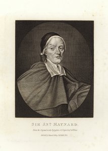 John Maynard von English School