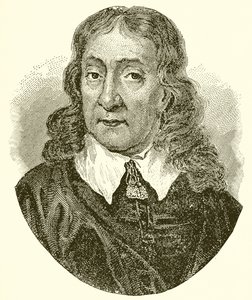John Milton von English School