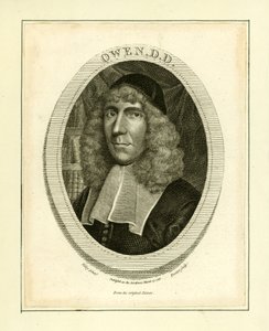 John Owen von English School