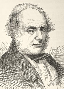 John Russell, 1. Earl Russell, aus 