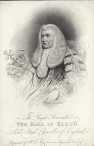 John Scott von English School