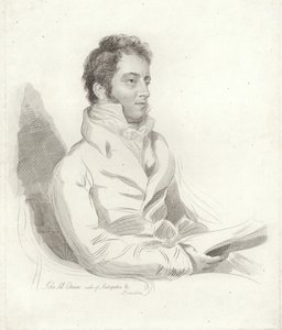 John Sell Cotman von English School