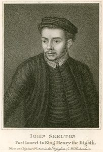 John Skelton von English School