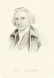 John Smeaton von English School