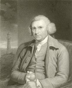 John Smeaton von English School