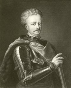 John Sobieski von English School