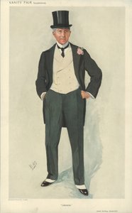 John Stirling Ainsworth von English School