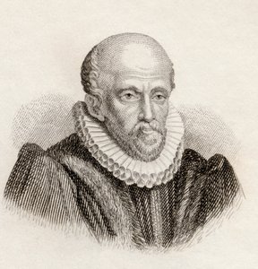 John Stow, aus 