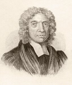 John Strype, aus 