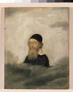 John Tradescant der Ältere, 17. Jahrhundert von English School