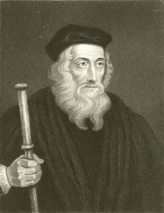 John Wyclif