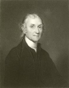 Joseph Priestley von English School