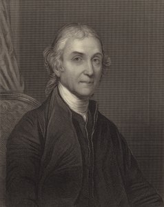 Joseph Priestley von English School
